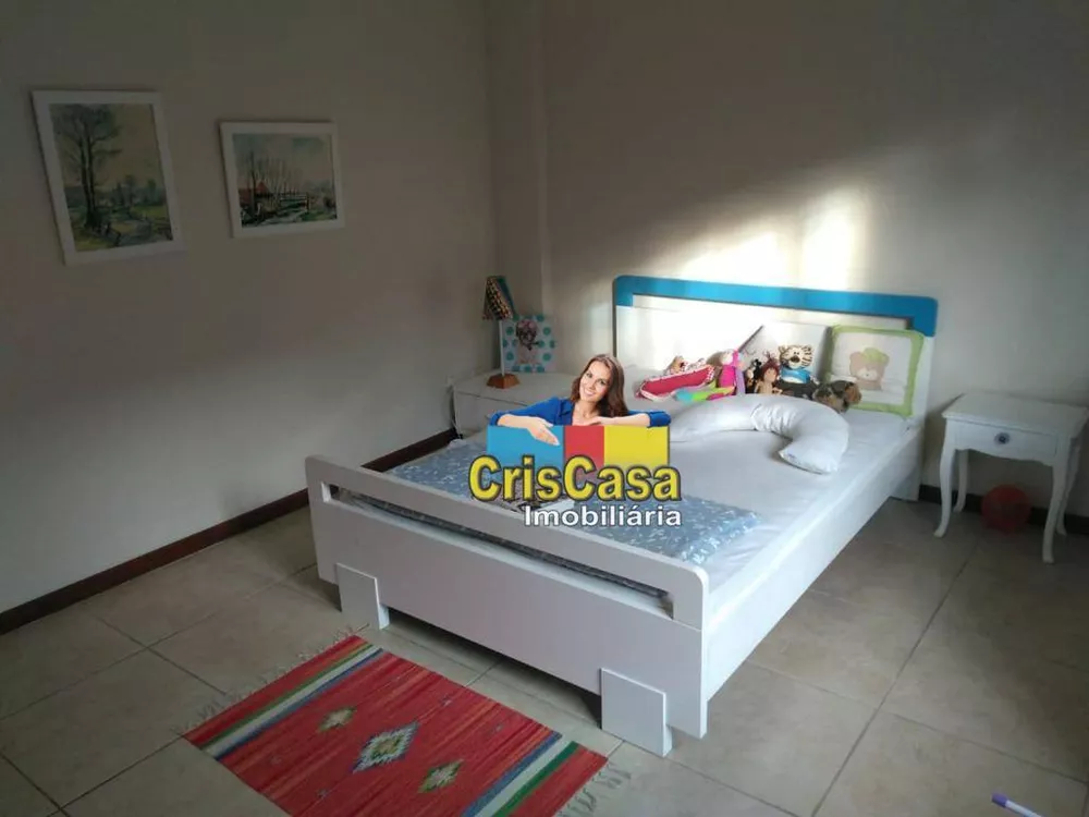 Casa, 4 quartos, 290 m² - Foto 13