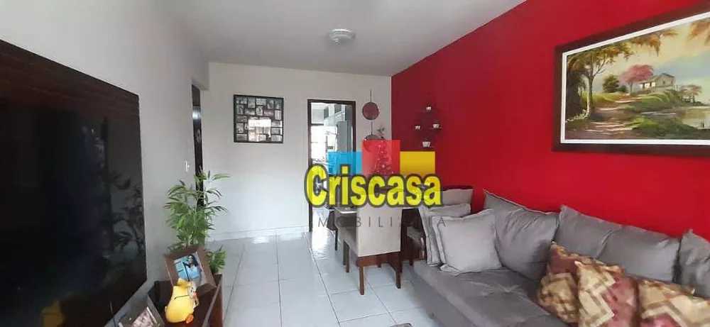Casa de Condomínio, 2 quartos - Foto 1