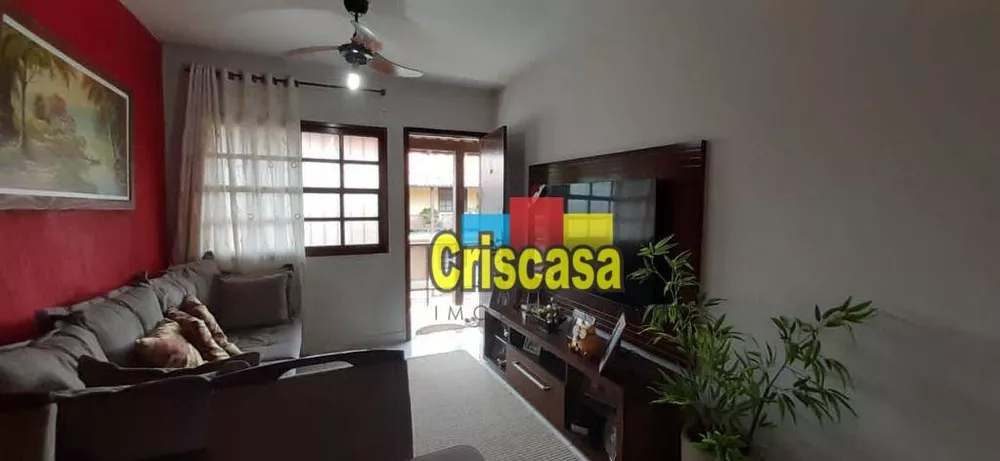 Casa de Condomínio, 2 quartos - Foto 2