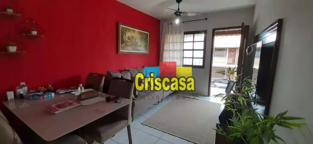 Casa de Condomínio, 2 quartos - Foto 3