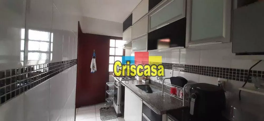 Casa de Condomínio, 2 quartos - Foto 5