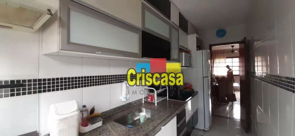 Casa de Condomínio, 2 quartos - Foto 6