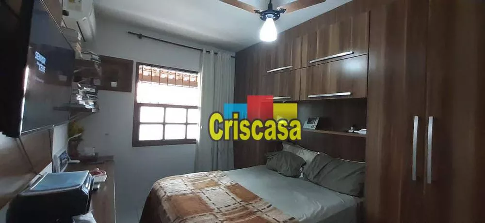 Casa de Condomínio, 2 quartos - Foto 8