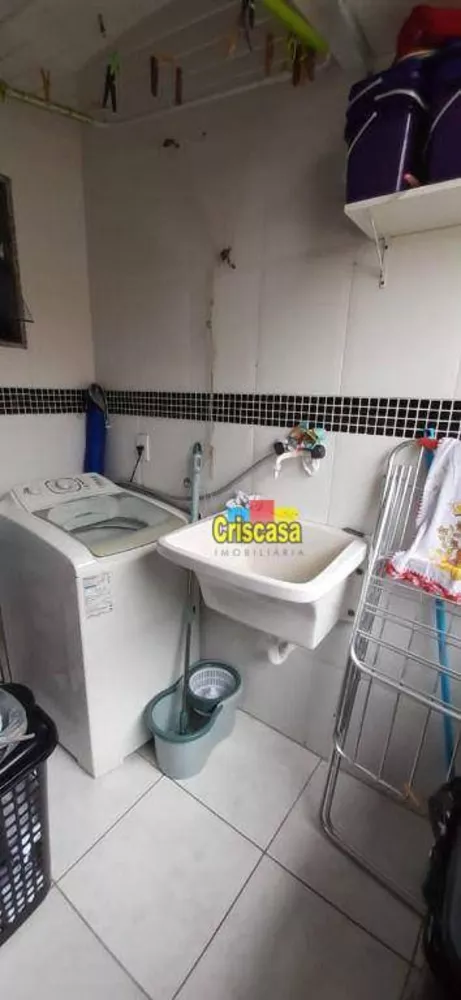 Casa de Condomínio, 2 quartos - Foto 7