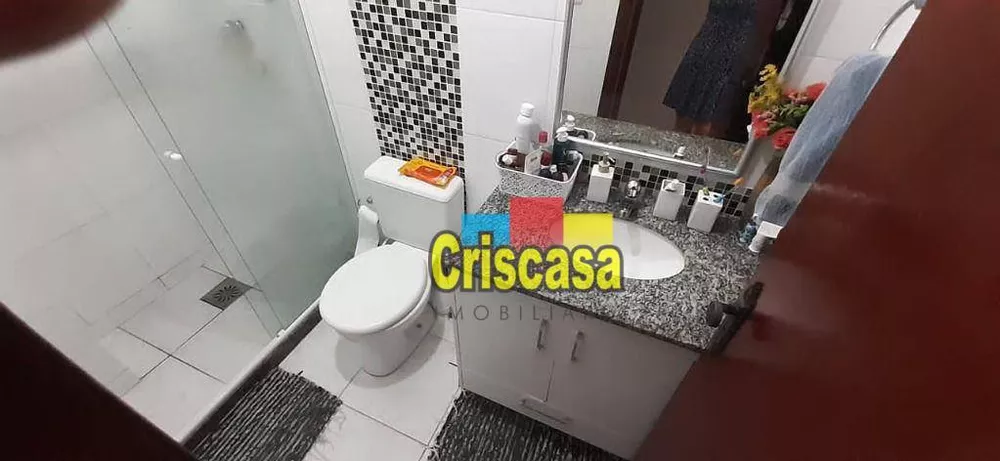 Casa de Condomínio, 2 quartos - Foto 15