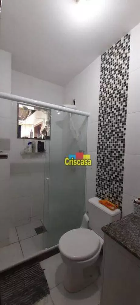 Casa de Condomínio, 2 quartos - Foto 16