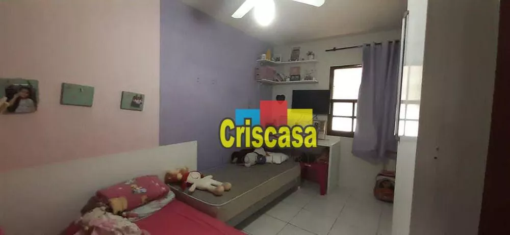 Casa de Condomínio, 2 quartos - Foto 12