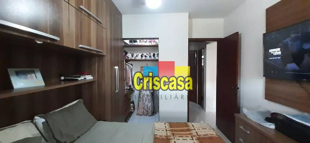 Casa de Condomínio, 2 quartos - Foto 10