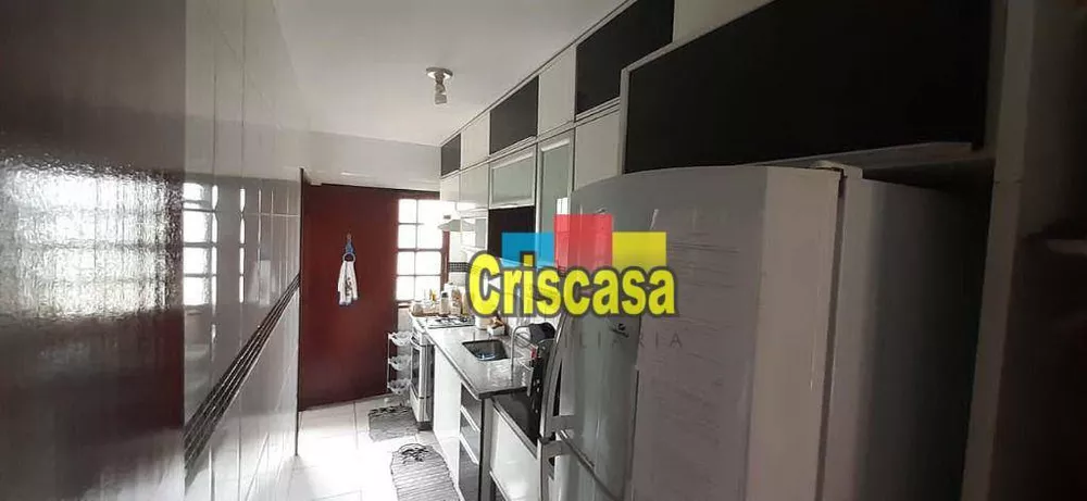 Casa de Condomínio, 2 quartos - Foto 4