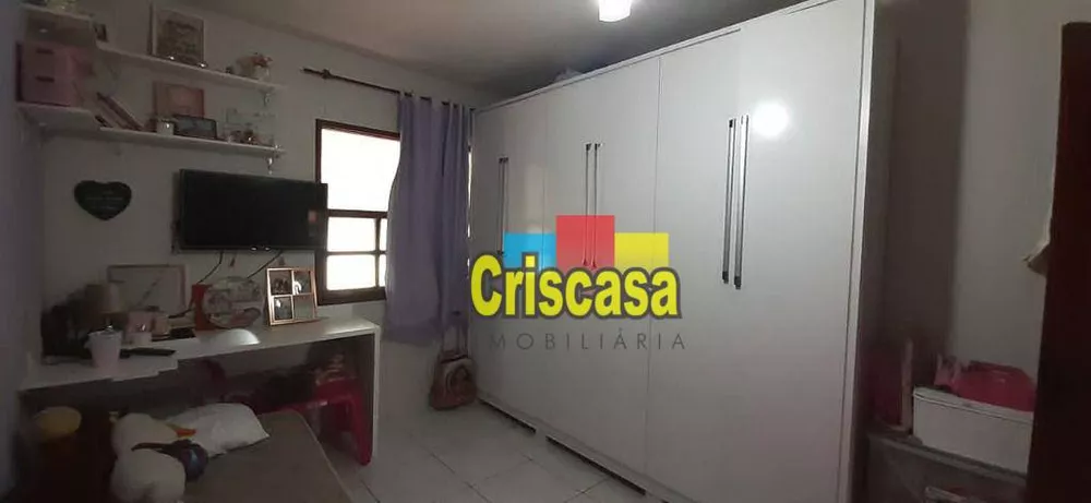 Casa de Condomínio, 2 quartos - Foto 13