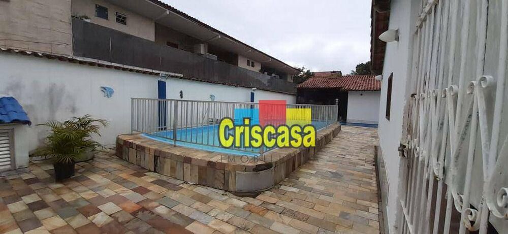 Casa de Condomínio, 2 quartos - Foto 18