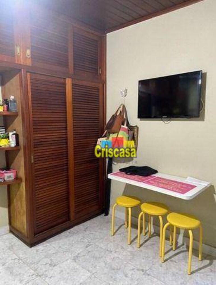 Flat/Apart Hotel, 1 quarto, 18 m² - Foto 4