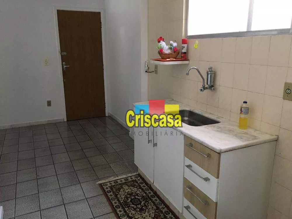 Apartamento, 2 quartos, 66 m² - Foto 9