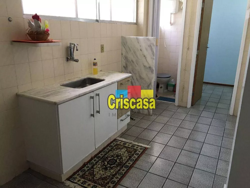 Apartamento, 2 quartos, 66 m² - Foto 8
