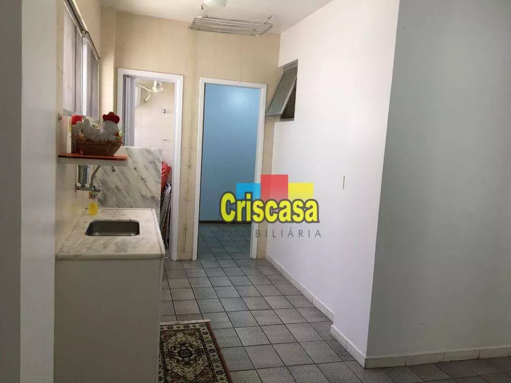 Apartamento, 2 quartos, 66 m² - Foto 7