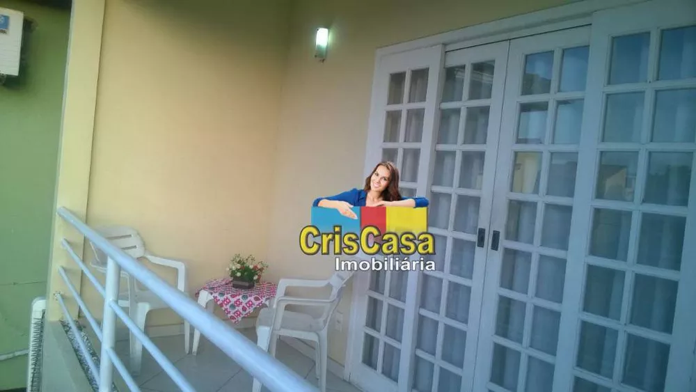 Casa, 3 quartos, 160 m² - Foto 19