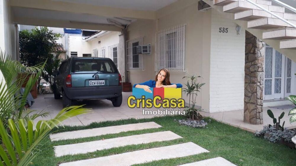 Casa, 3 quartos, 160 m² - Foto 25