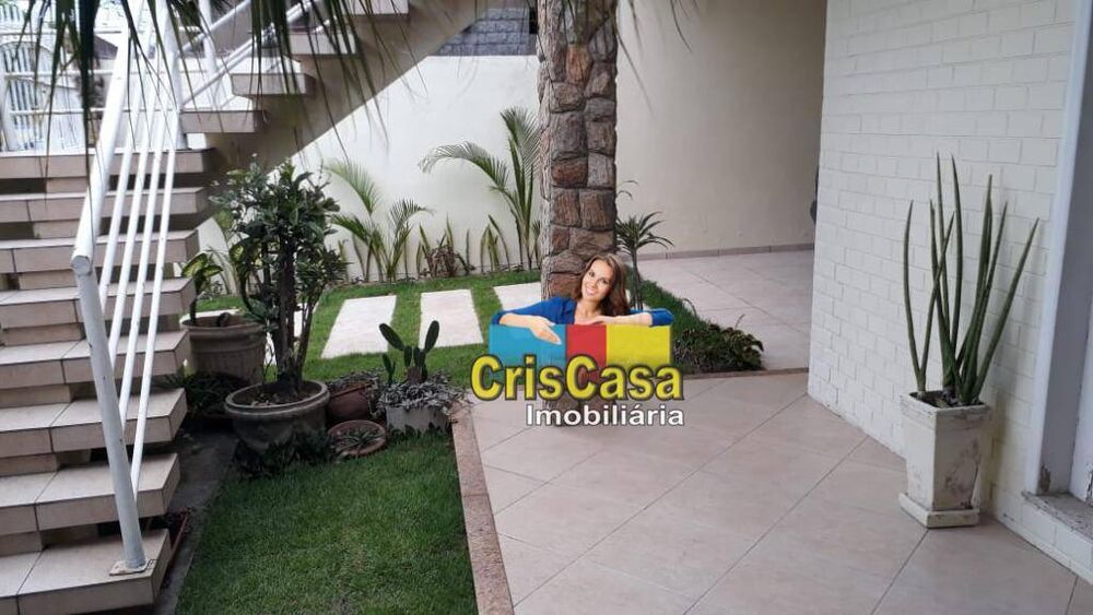 Casa, 3 quartos, 160 m² - Foto 23