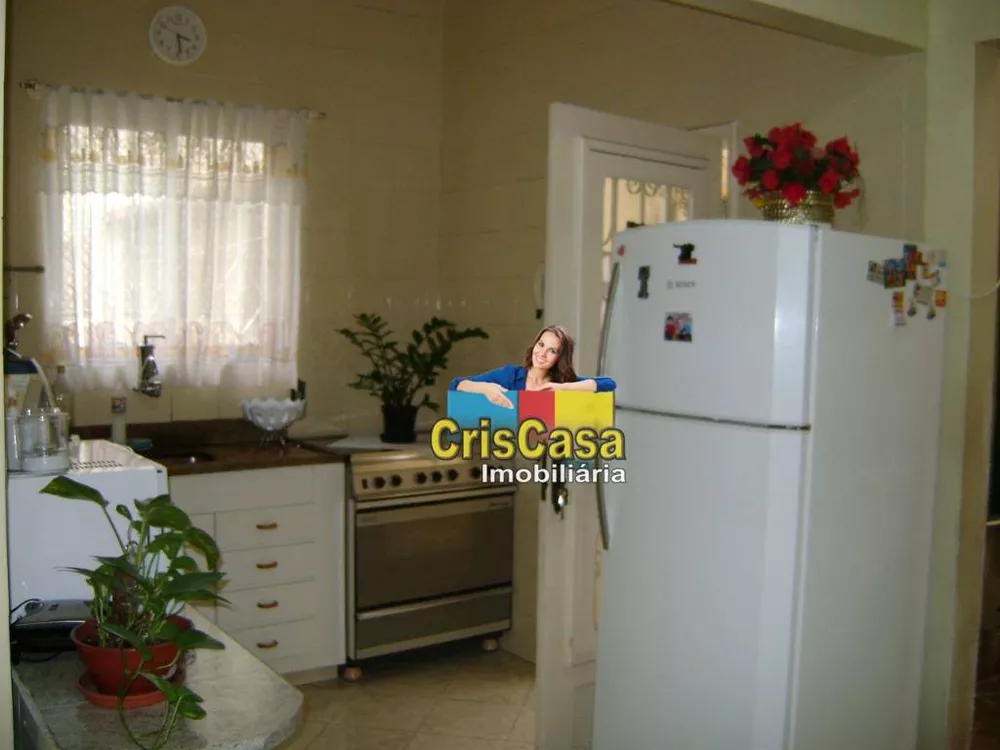 Casa, 3 quartos, 160 m² - Foto 11