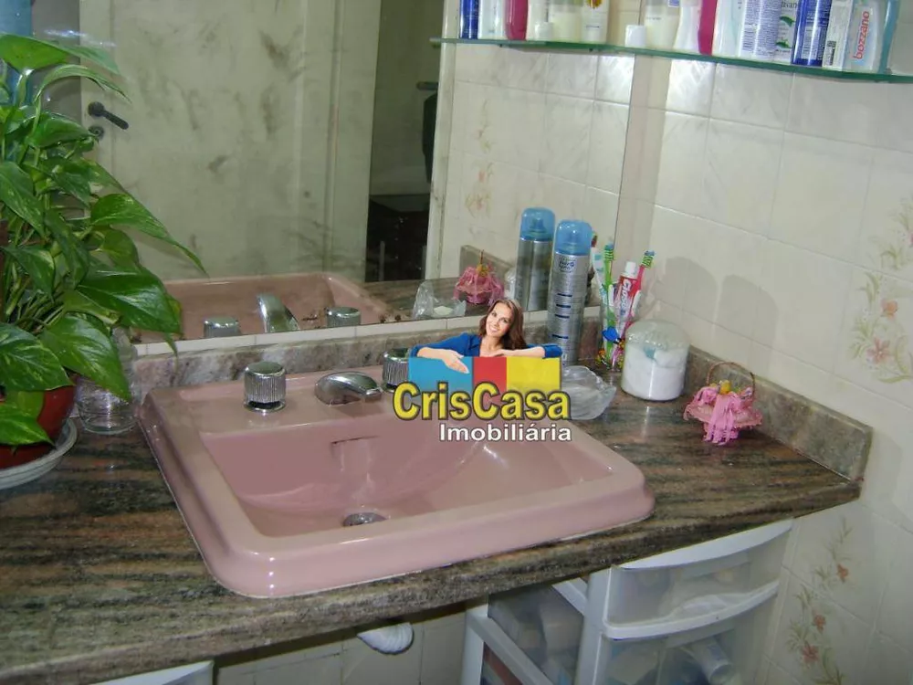 Casa, 3 quartos, 160 m² - Foto 20
