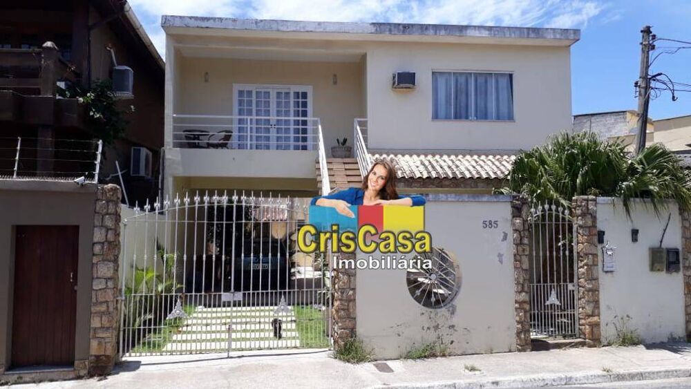 Casa, 3 quartos, 160 m² - Foto 22