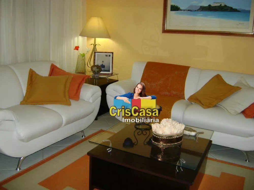 Casa, 3 quartos, 160 m² - Foto 5