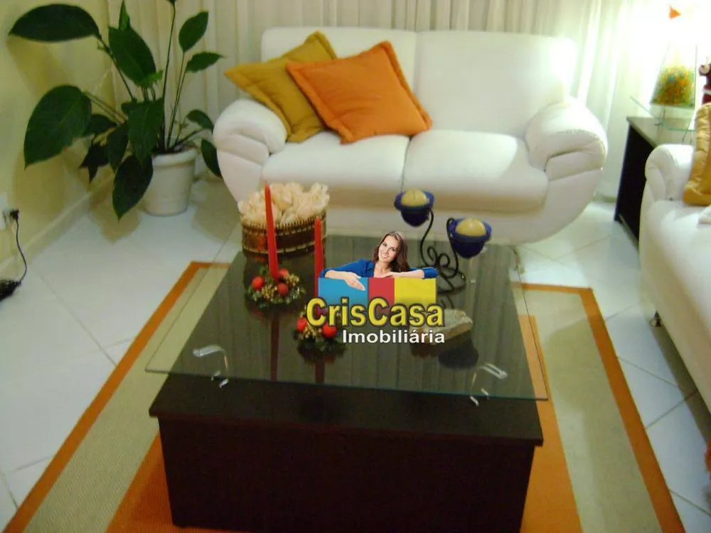 Casa, 3 quartos, 160 m² - Foto 6