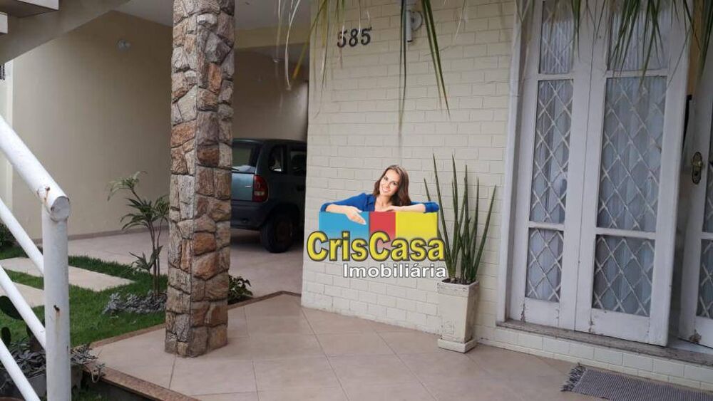 Casa, 3 quartos, 160 m² - Foto 24