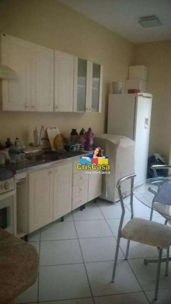 Casa, 3 quartos, 160 m² - Foto 8