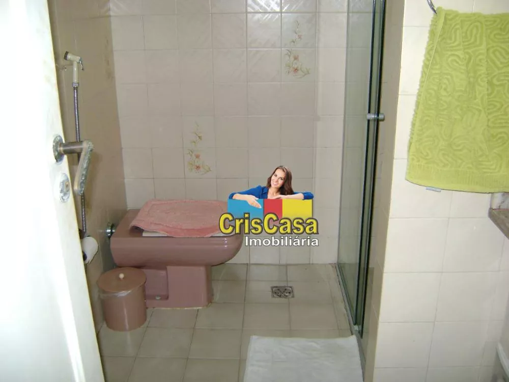 Casa, 3 quartos, 160 m² - Foto 21