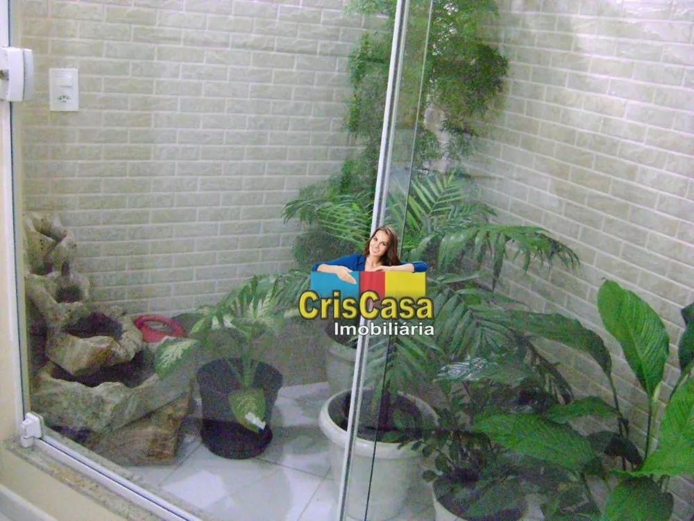 Casa, 3 quartos, 160 m² - Foto 3