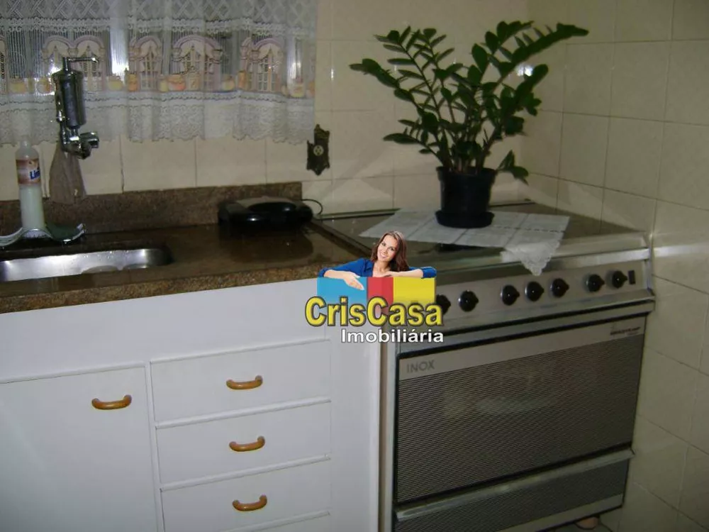 Casa, 3 quartos, 160 m² - Foto 13