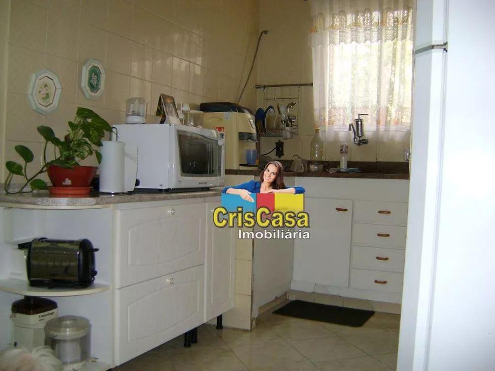Casa, 3 quartos, 160 m² - Foto 7