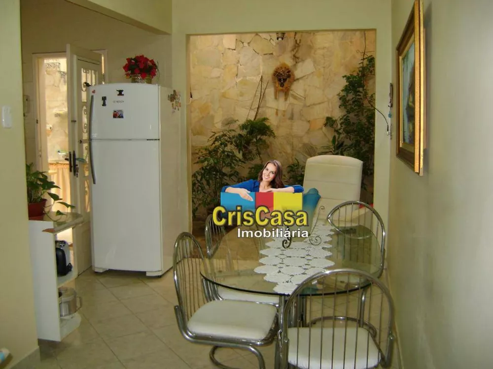 Casa, 3 quartos, 160 m² - Foto 10
