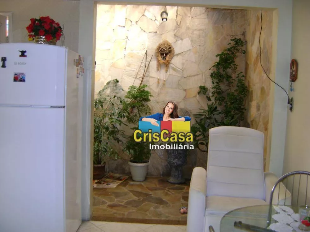 Casa, 3 quartos, 160 m² - Foto 9