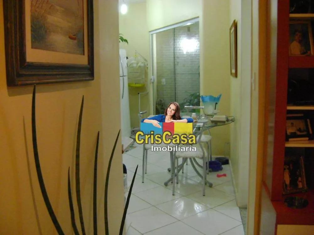 Casa, 3 quartos, 160 m² - Foto 12