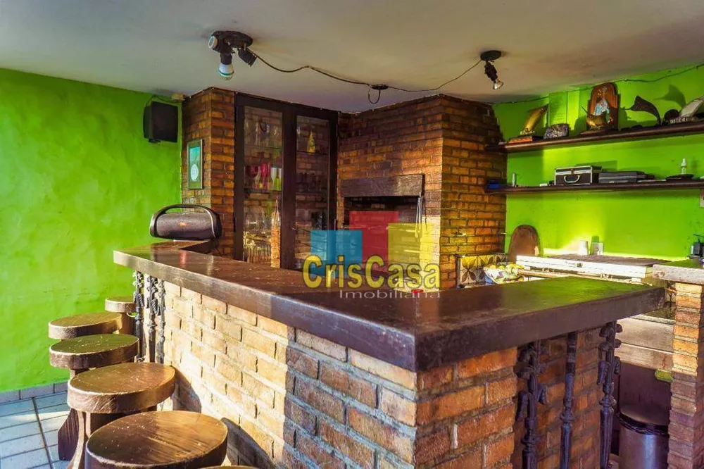 Casa de Condomínio, 9 quartos - Foto 11