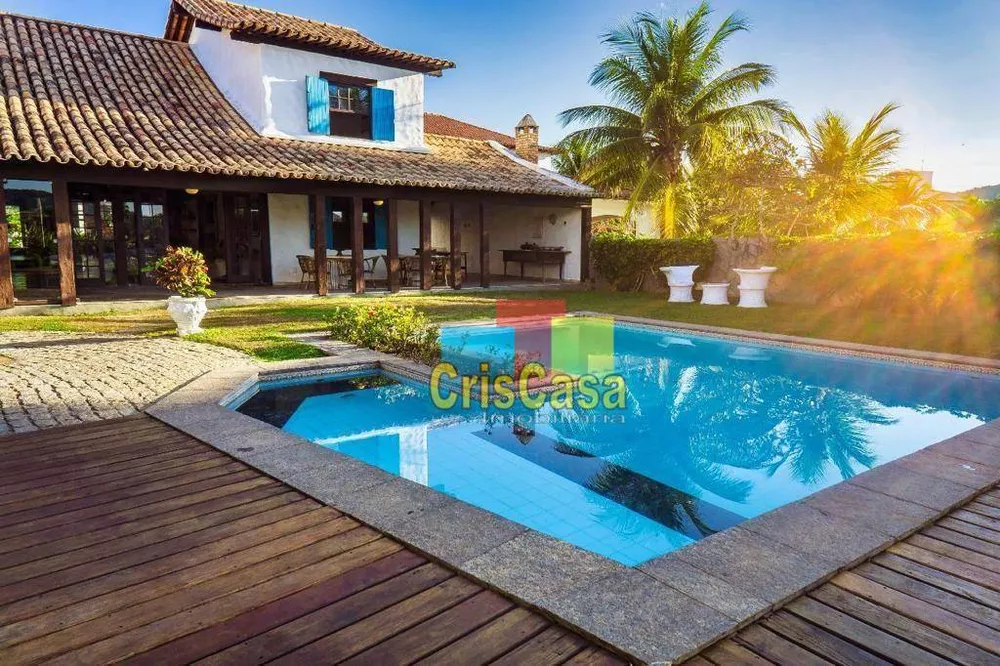 Casa de Condomínio, 9 quartos - Foto 2