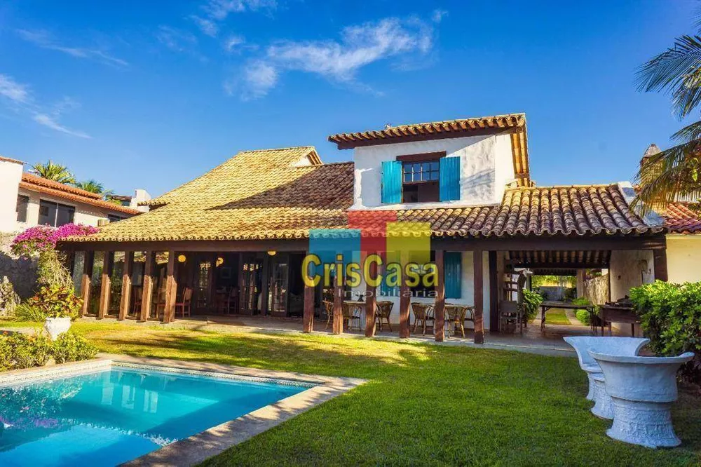 Casa de Condomínio, 9 quartos - Foto 26