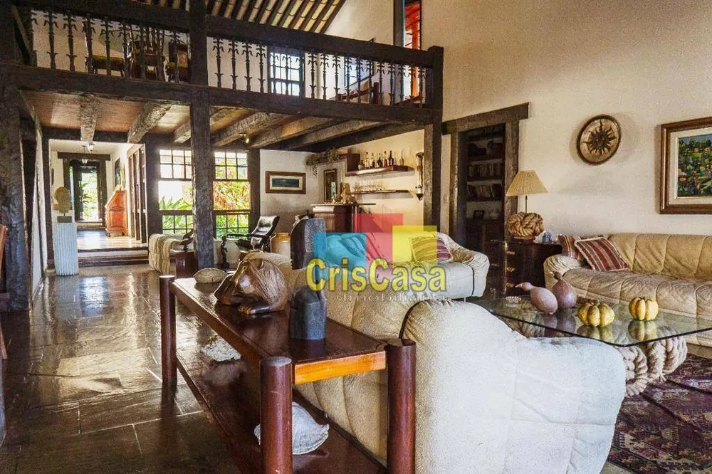 Casa de Condomínio, 9 quartos - Foto 5