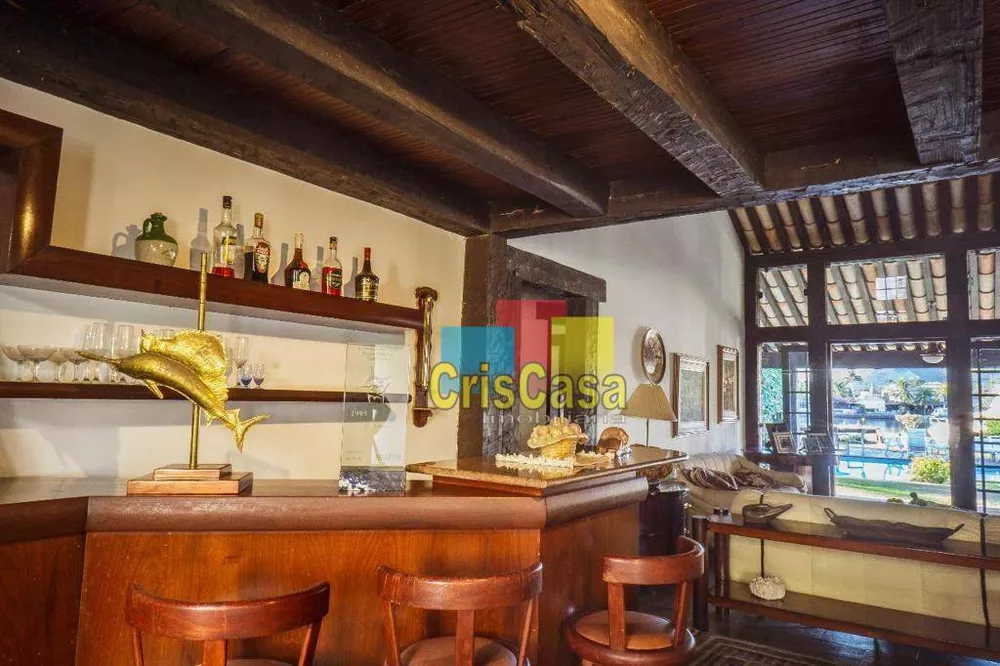 Casa de Condomínio, 9 quartos - Foto 7