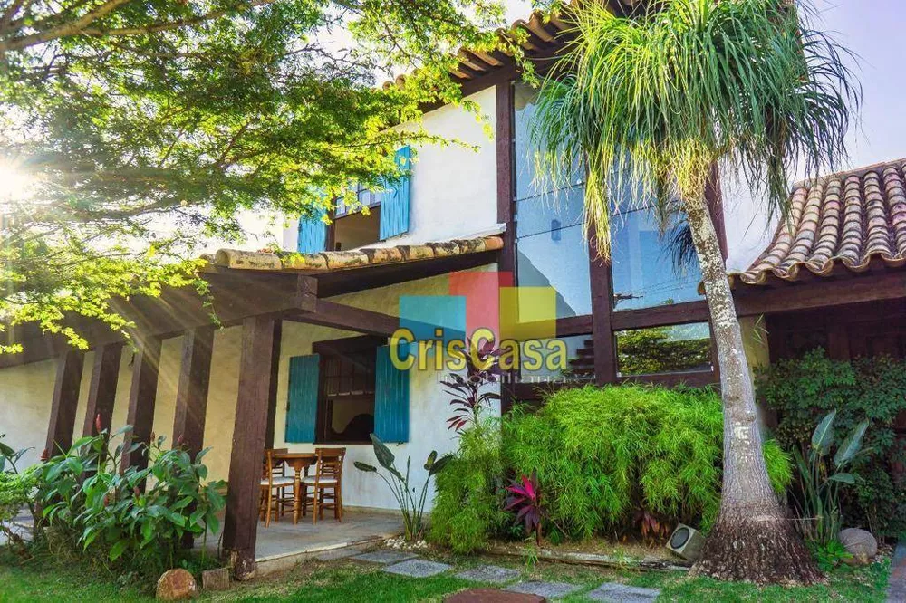 Casa de Condomínio, 9 quartos - Foto 18