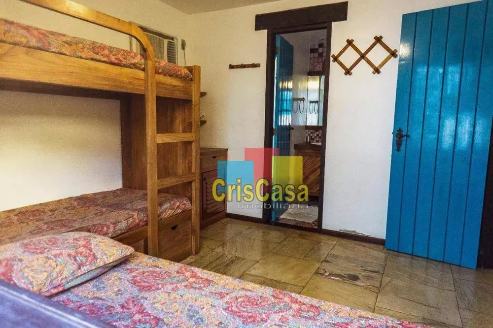 Casa de Condomínio, 9 quartos - Foto 15