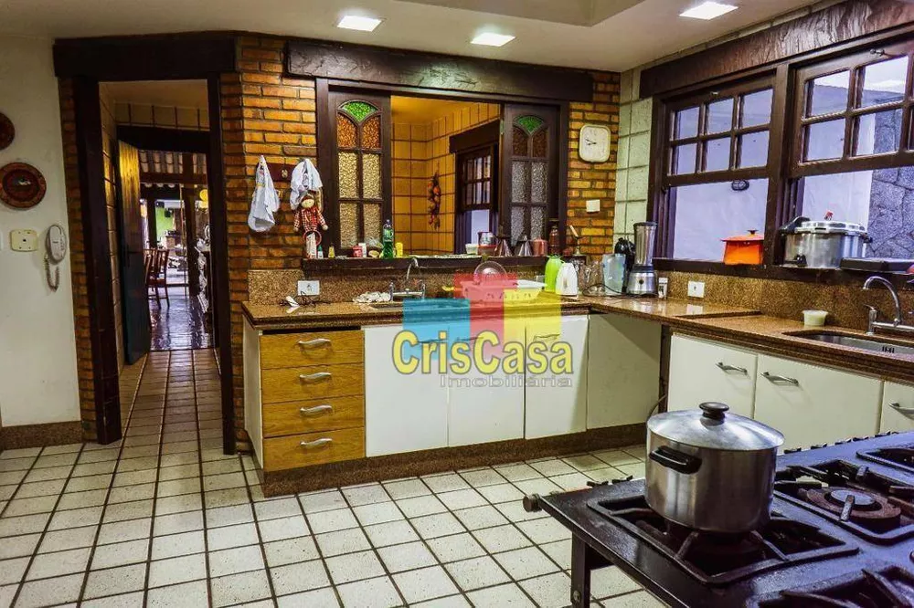 Casa de Condomínio, 9 quartos - Foto 9