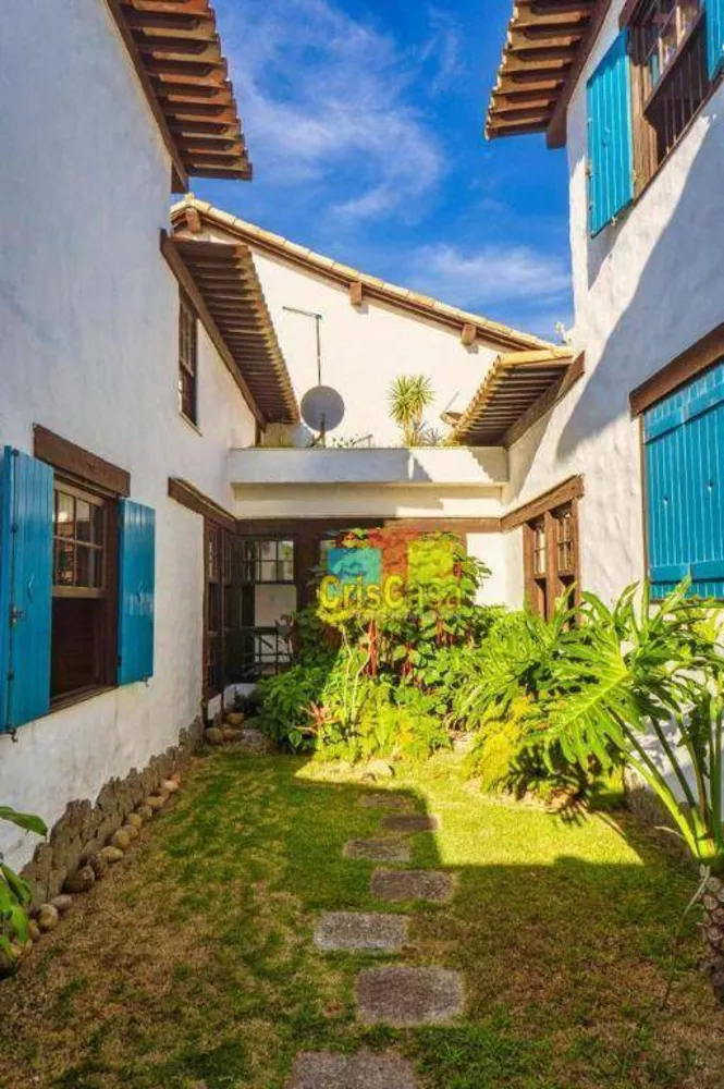 Casa de Condomínio, 9 quartos - Foto 21