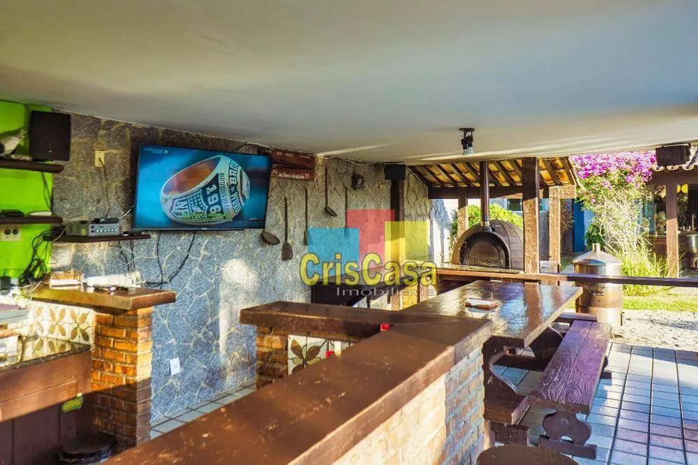 Casa de Condomínio, 9 quartos - Foto 10