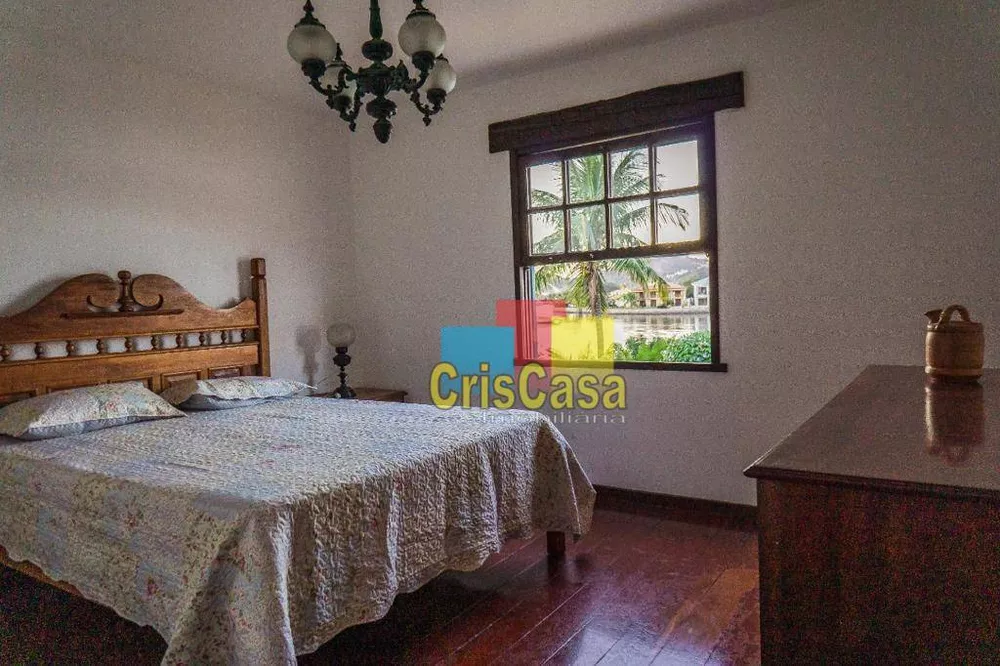 Casa de Condomínio, 9 quartos - Foto 16