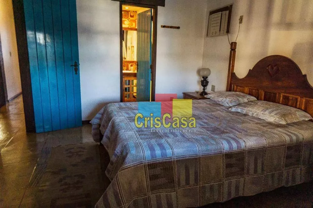 Casa de Condomínio, 9 quartos - Foto 17