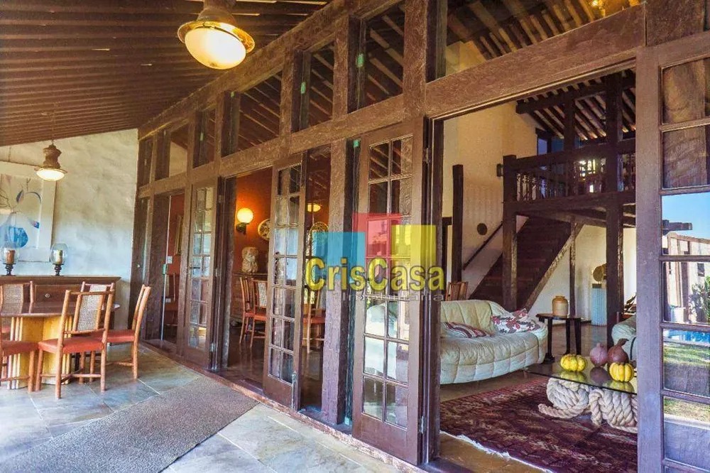 Casa de Condomínio, 9 quartos - Foto 6