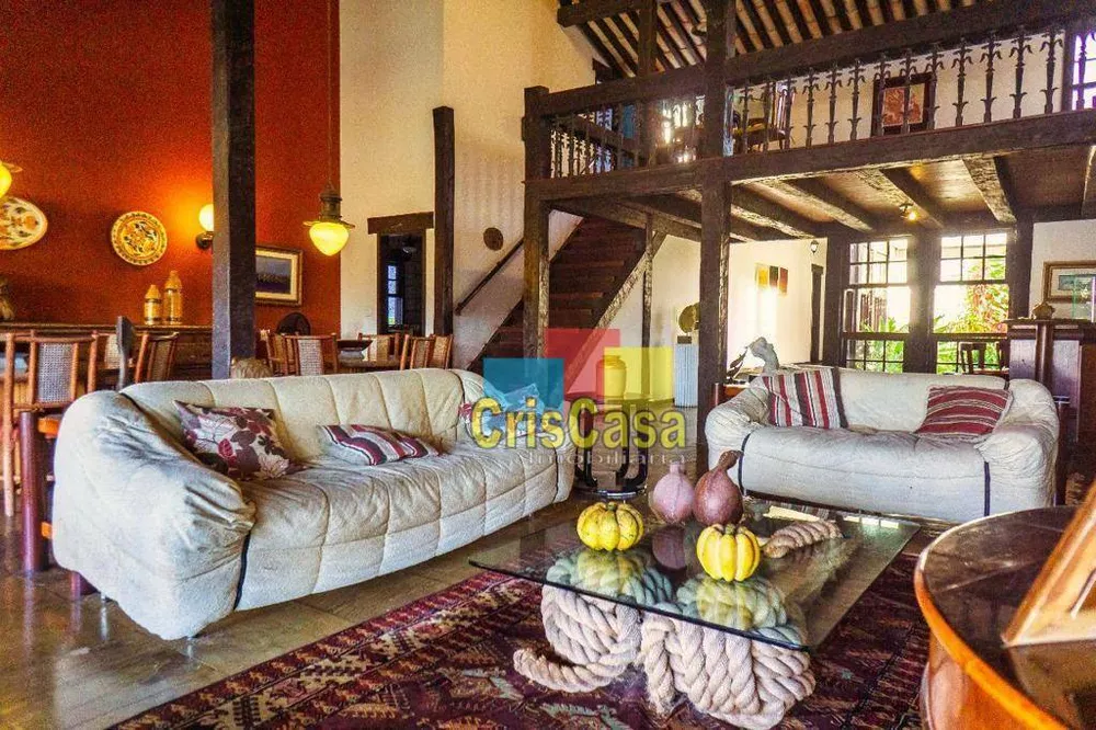 Casa de Condomínio, 9 quartos - Foto 3